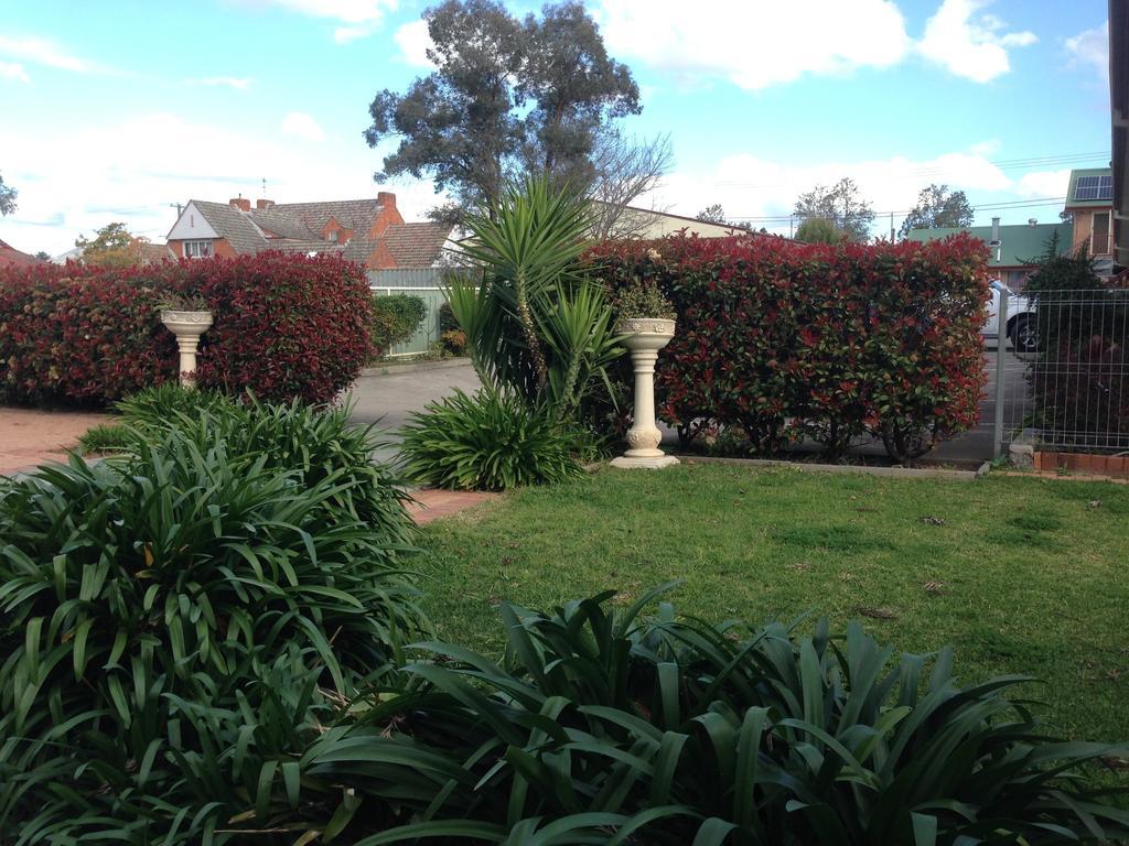 布兰克斯顿汽车旅馆 Branxton 客房 照片