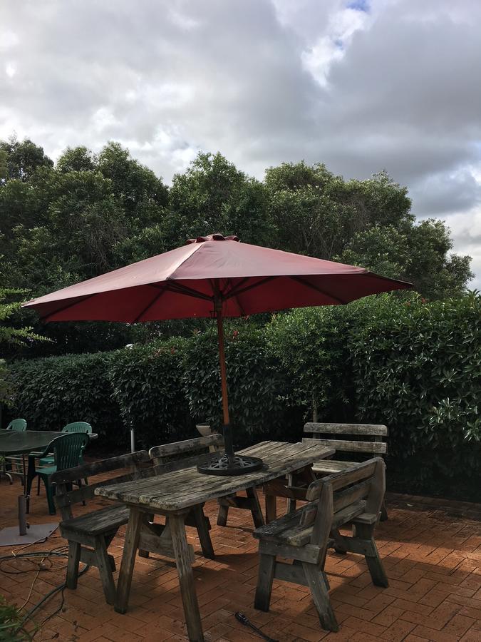 布兰克斯顿汽车旅馆 Branxton 外观 照片
