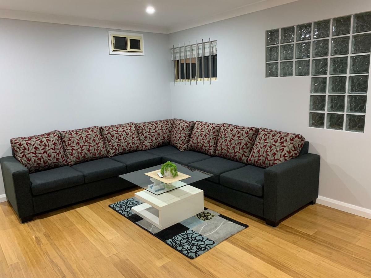 布兰克斯顿汽车旅馆 Branxton 外观 照片