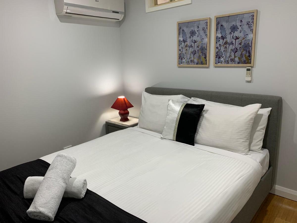 布兰克斯顿汽车旅馆 Branxton 外观 照片