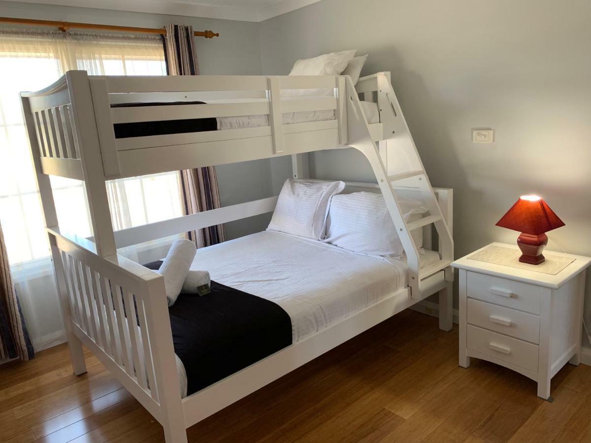布兰克斯顿汽车旅馆 Branxton 外观 照片